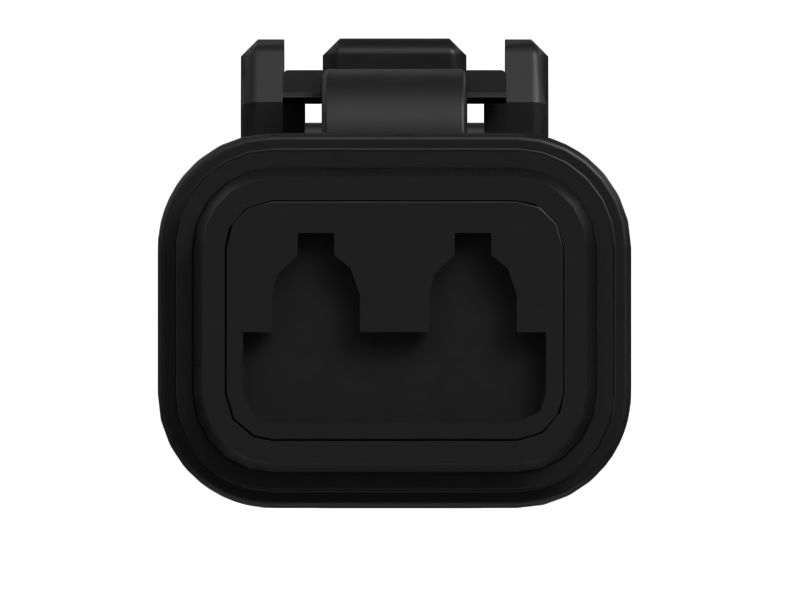 Жгут проводов гидрораспределителя среднего давления