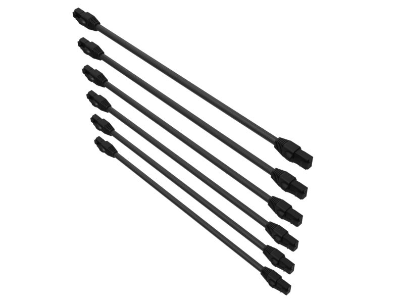 621-0754: Electronic Control Module Cable Kit