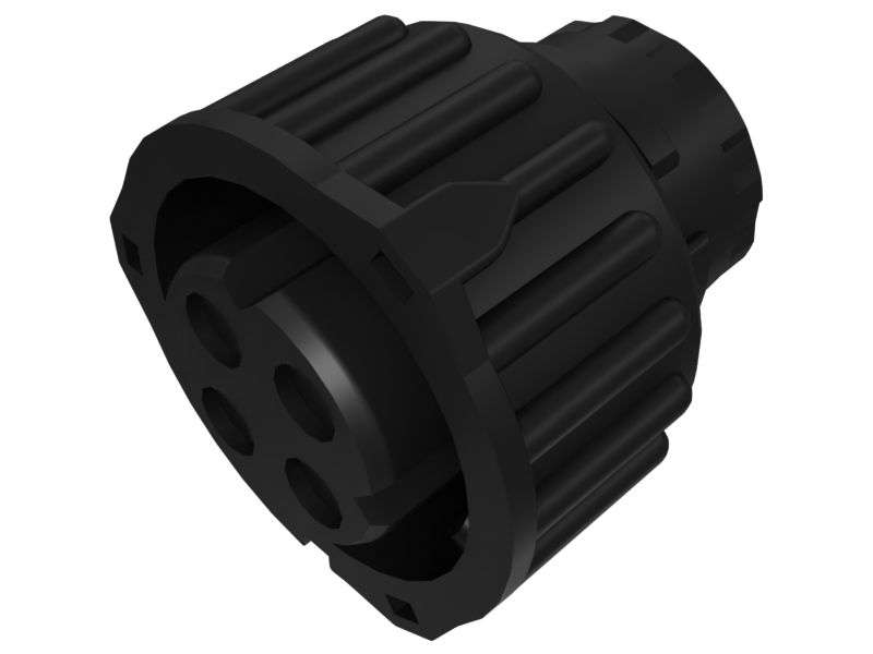 Штепсельный разъем