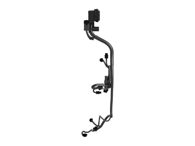 ЖГУТ ПРОВОДОВ В СБОРЕ