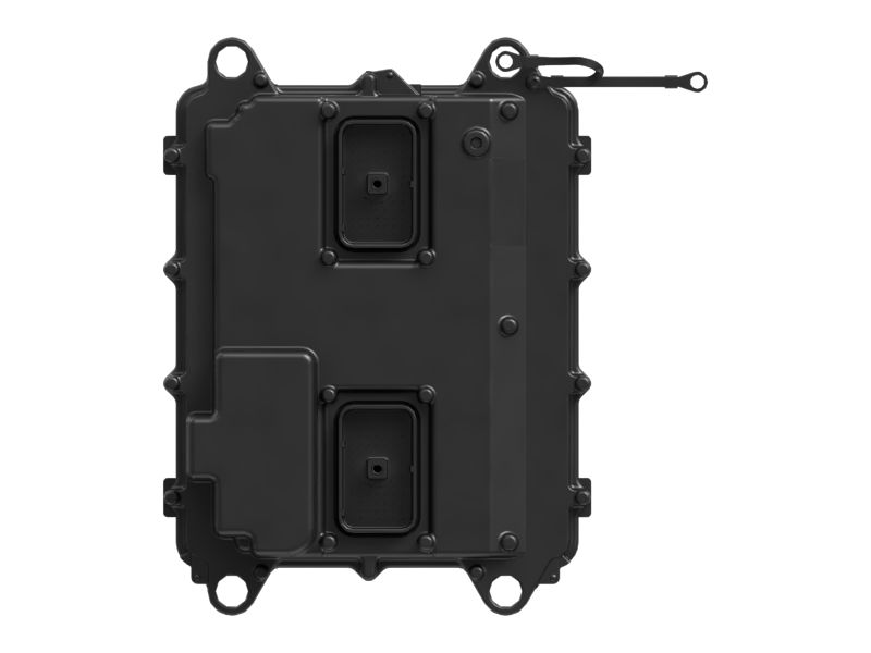 Модуль управления (ЭБУ) Cat® Reman, NWC (новый с основным компонентом)