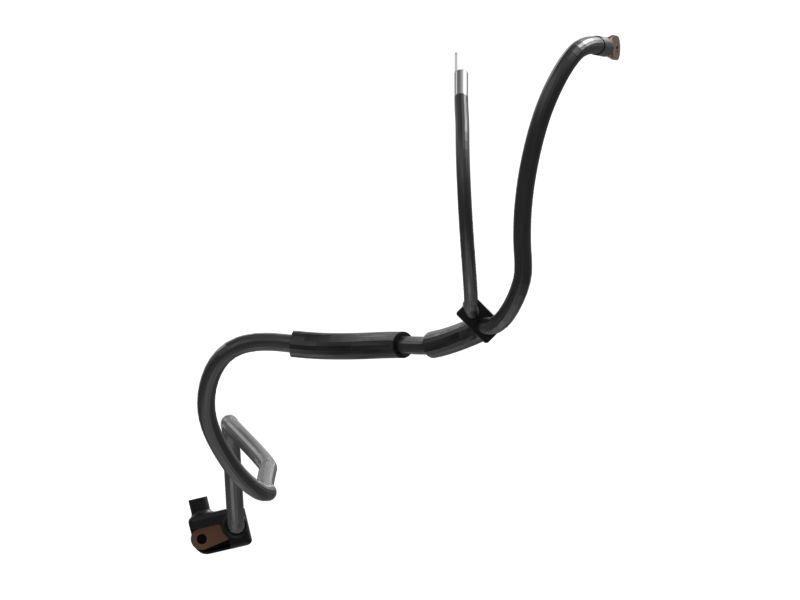 Tilt Position Sensor Wiring Harness