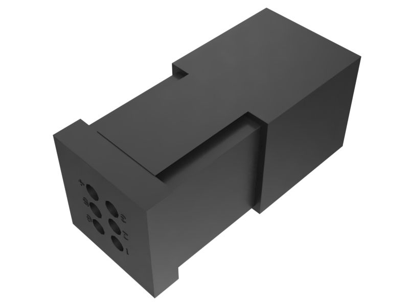 Приводной выключатель, 28 В