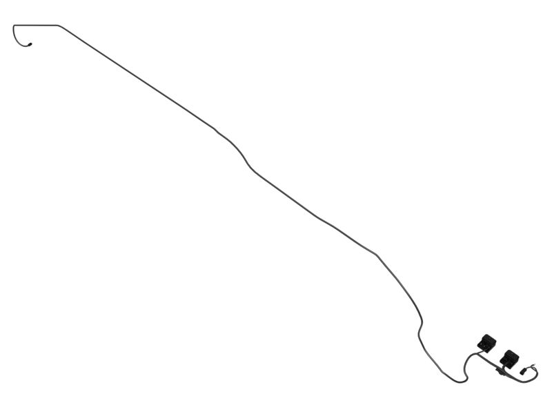 592-9354: Front Blade Slope Harness