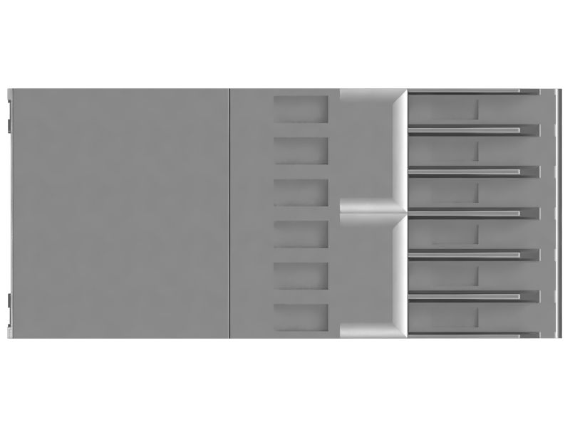 Electrical Contactor Switch