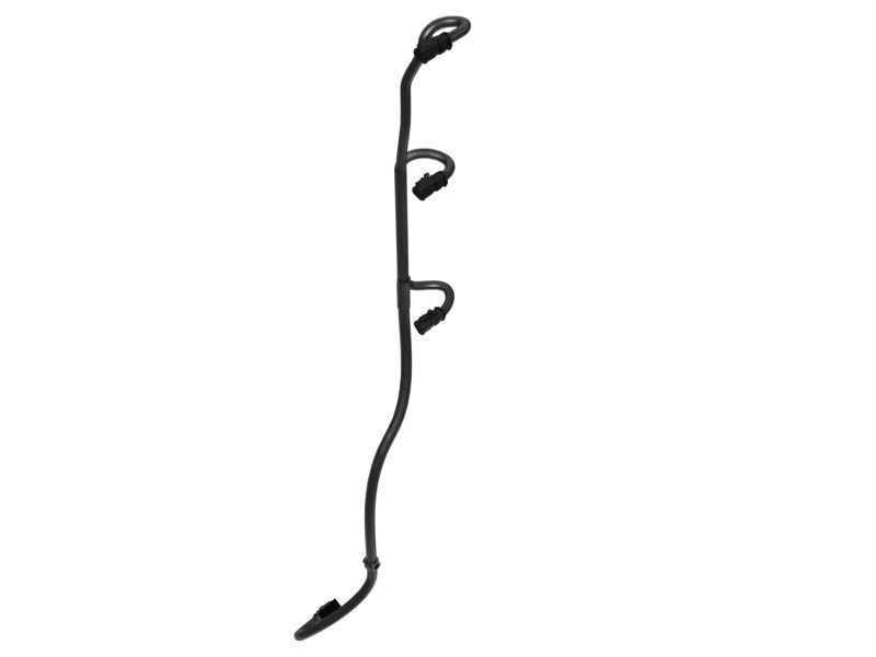 Engine Oil Level Sensor Wiring Harness