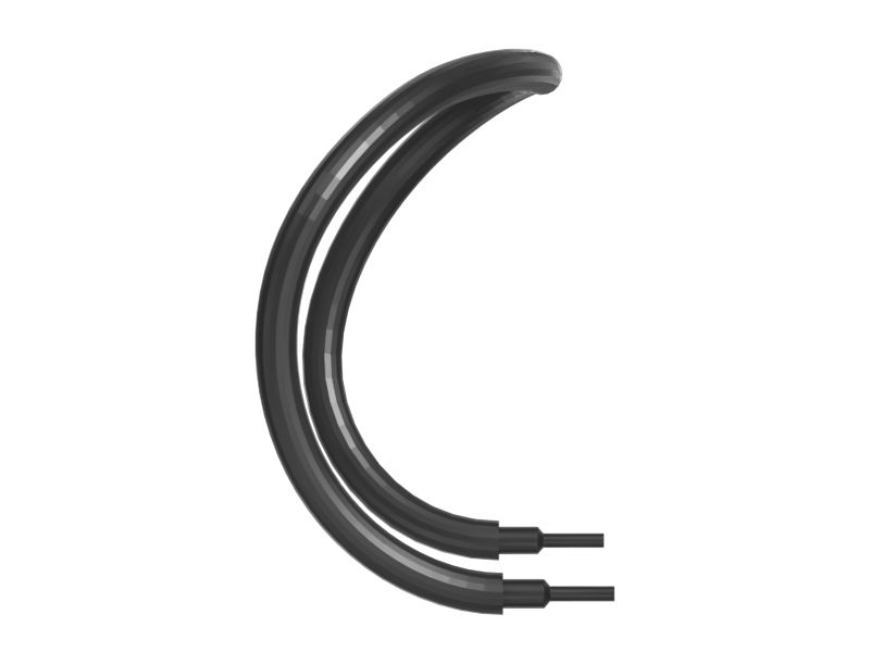 Electric Power Generator Wire