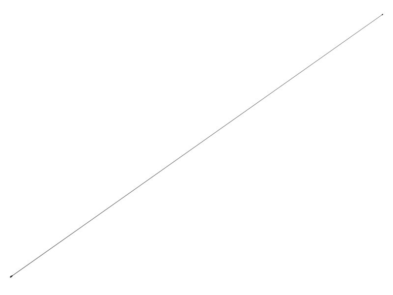 590-8580: 8 Socket Power Cable 5908580 купить