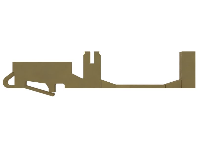 113-5099: Busbar Terminal | Cat® Parts Store