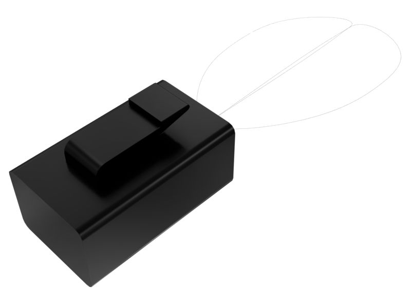 ЖГУТ ПРОВОДОВ В СБОРЕ