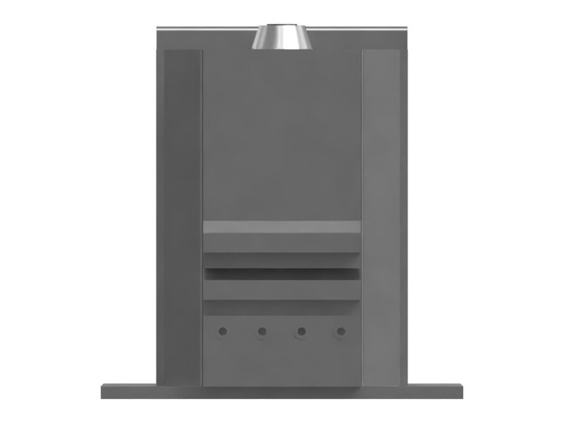 3.6 kilo Volt Current Transformer