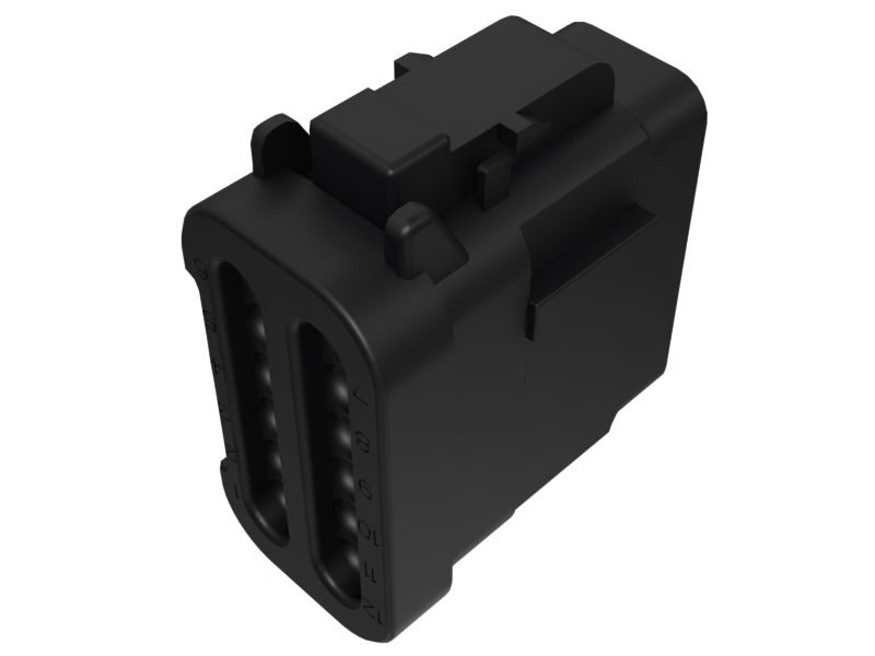 Контактный штырь, 18AWG