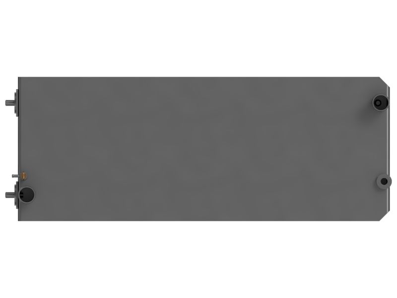 СЕРДЕЧНИК РАДИАТОРА