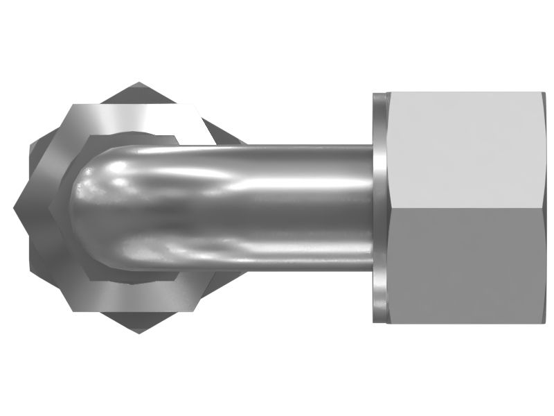 Engine and Air Brake Hose Assembly
