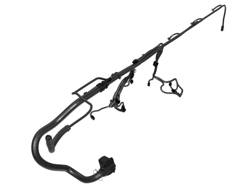 533-2932: Clean Emissions Module Wiring Harness | CATCorp