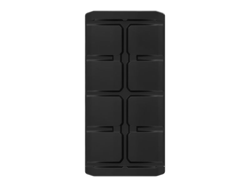16 Button Keypad Module