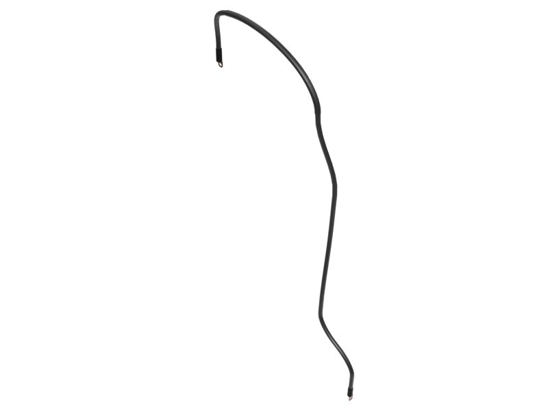 625-9630: Negative Battery Cable