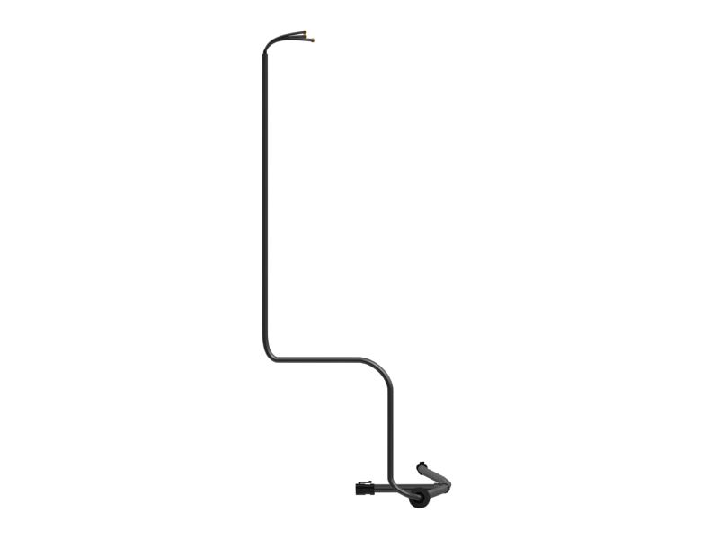 ЖГУТ ПРОВОДОВ В СБОРЕ