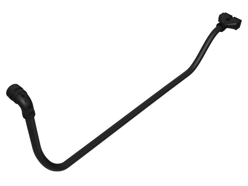 Electronic Modular Control Panel Engine Harness