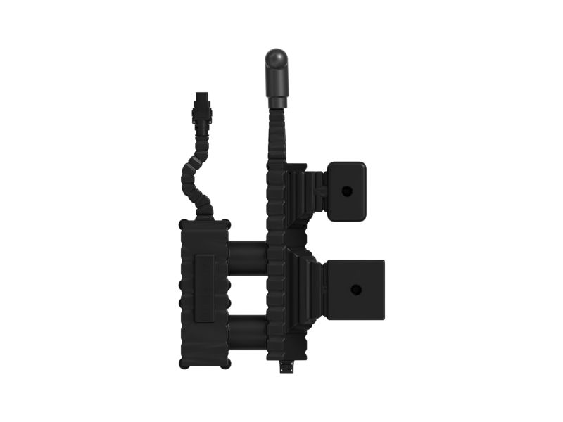 Hydraulic Oil Filter Element