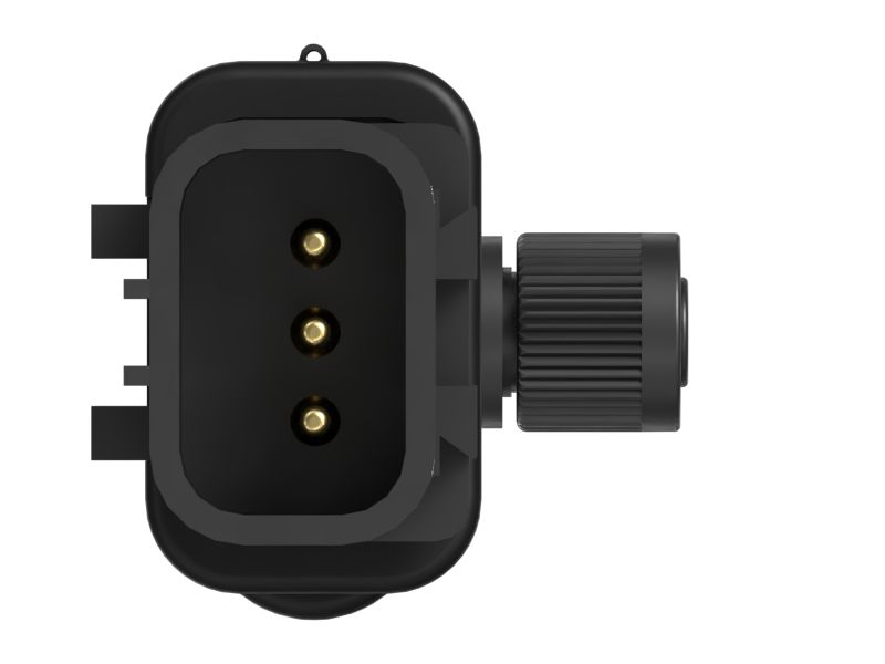 ЖГУТ ПРОВОДОВ В СБОРЕ