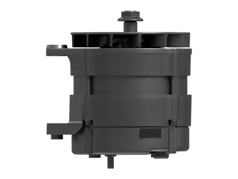 Генератор 24 В, 85 А