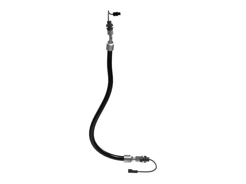 467-6115: 18 GA Rear Axle Sensor Wiring Harness | Cat® Parts Store