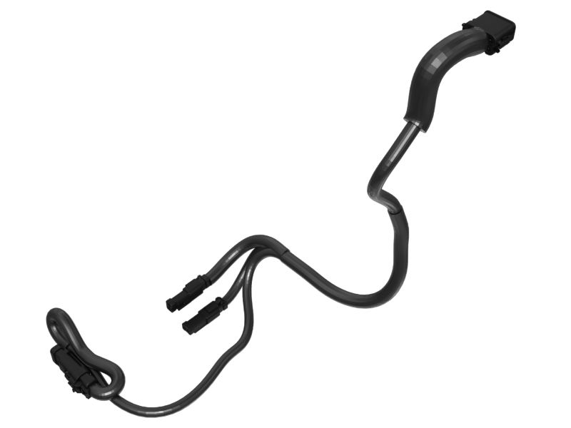 620-4675: Chassis Wiring Harness