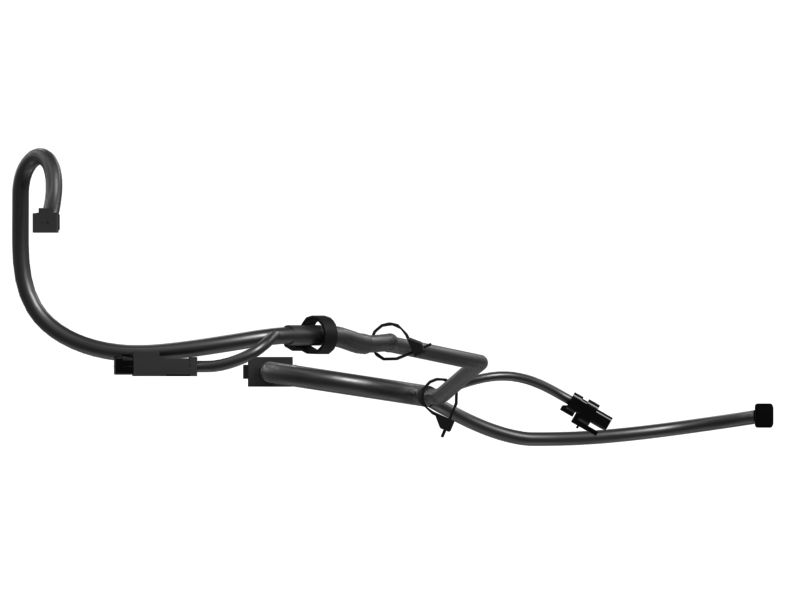 ЖГУТ ПРОВОДОВ В СБОРЕ