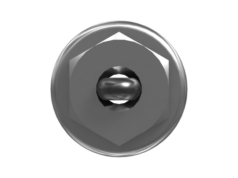 532-4347: 1/4'' Grease Plug 5324347 купить