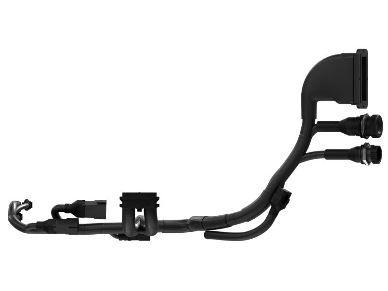 КАБЕЛЬ В СБОРЕ