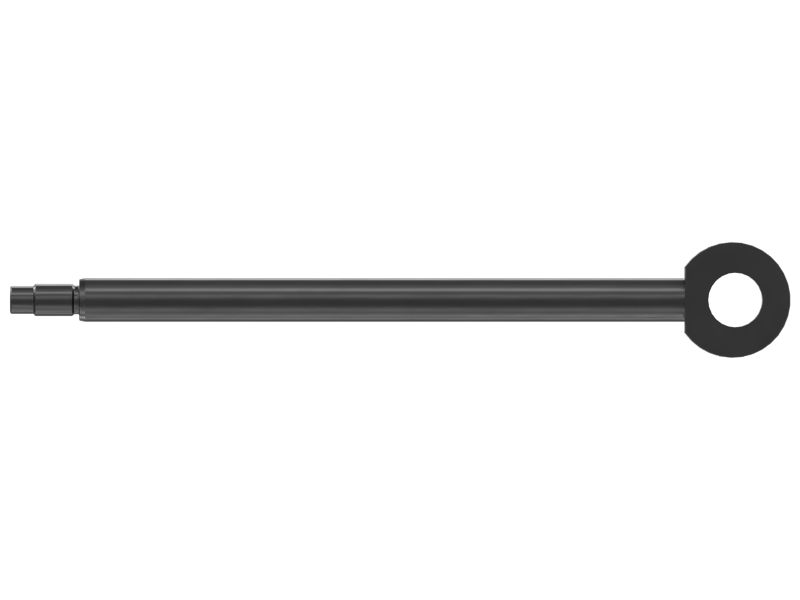 ШТОК В СБОРЕ