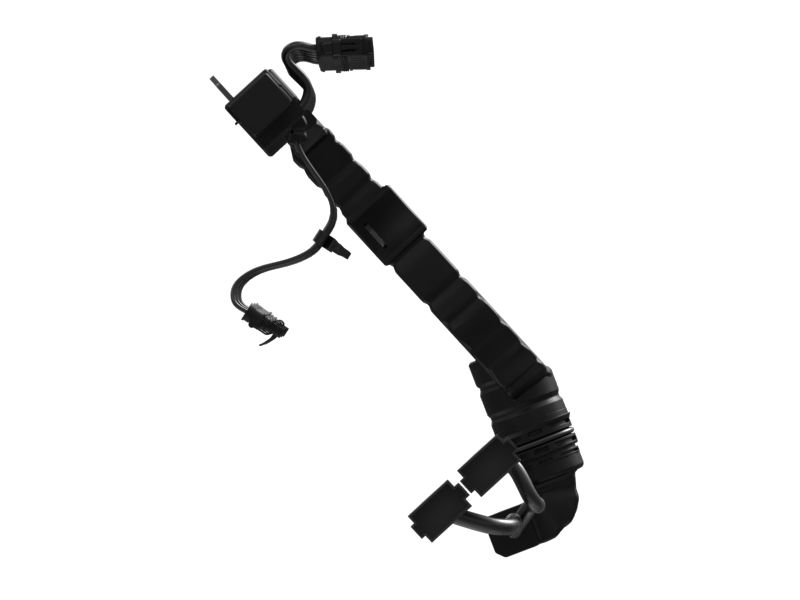 Жгут проводов двигателя в сборе