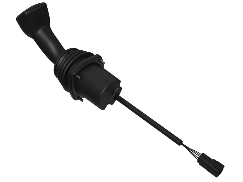 574-3684: Рычаг управления джойстика