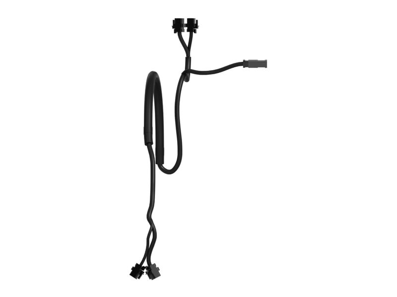 ЖГУТ ПРОВОДОВ S В СБОРЕ