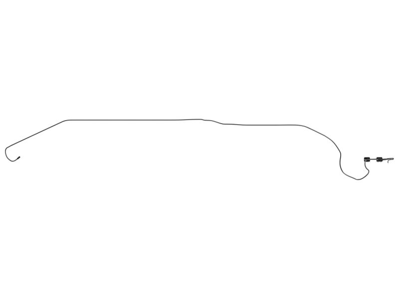 Front Blade Slope Harness