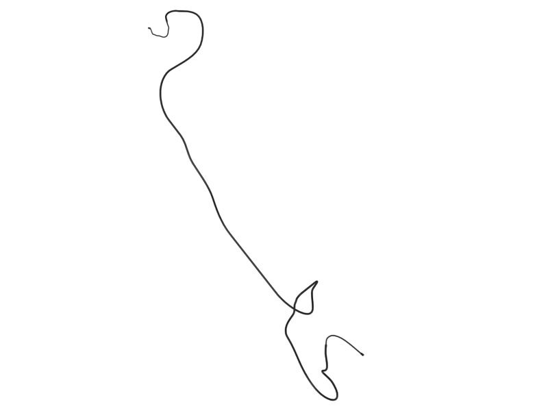 ЖГУТ ПРОВОДОВ В СБОРЕ