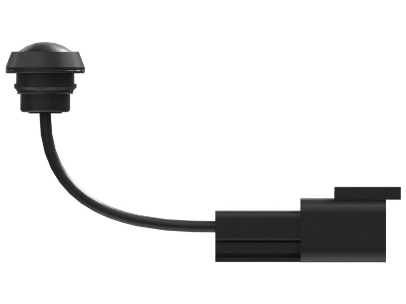 434-3995: Push Button Switch | CATCorp