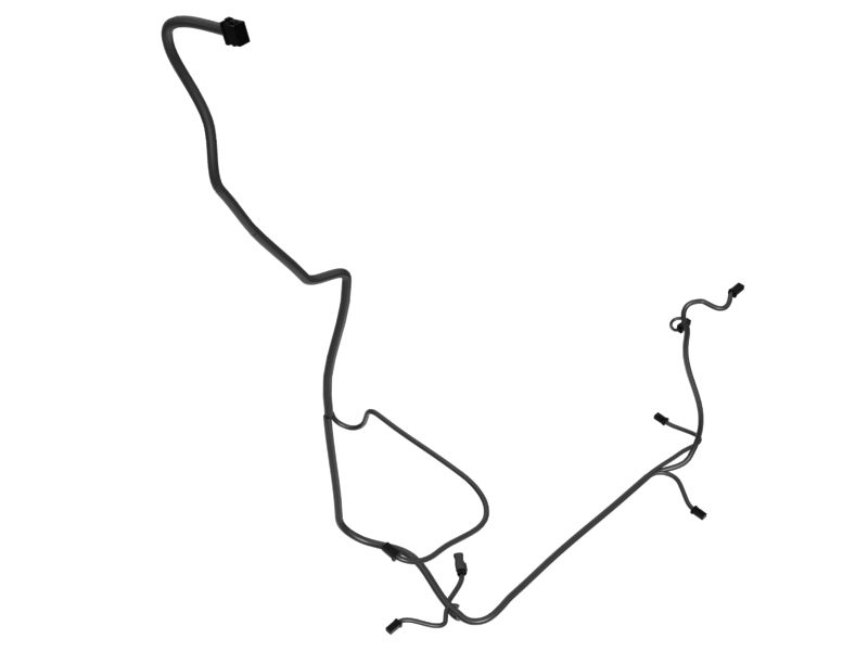 ЖГУТ ПРОВОДОВ В СБОРЕ