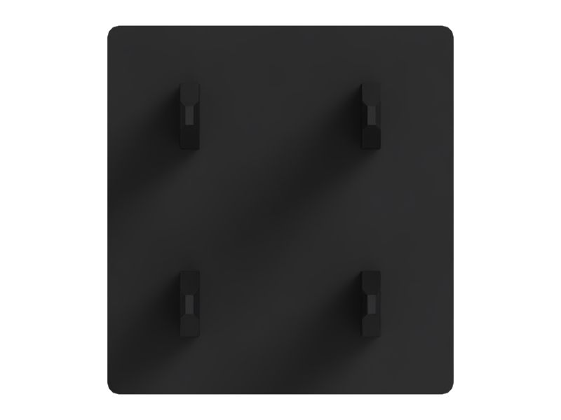 Механическое реле 24 В