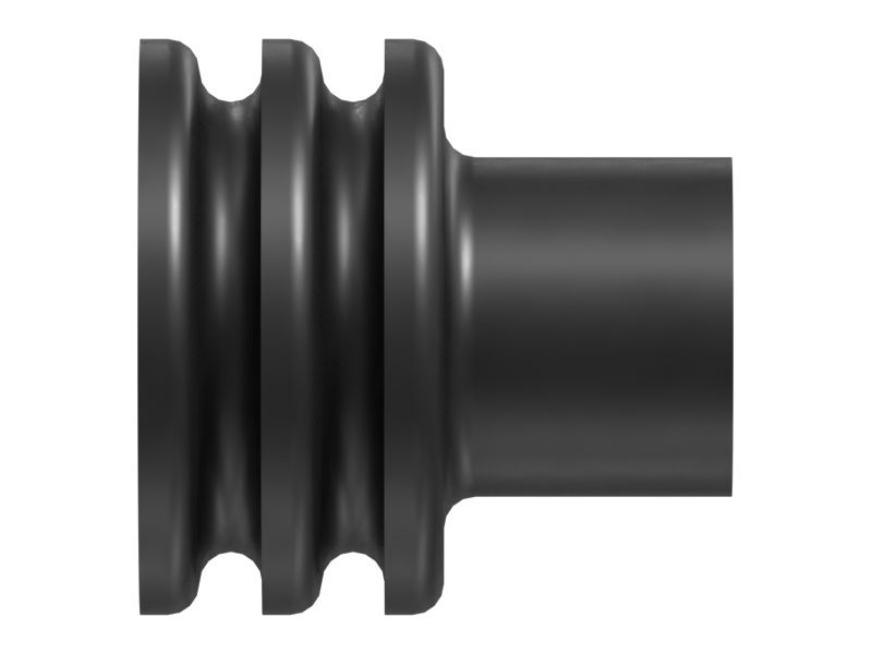 Проволочная пломба