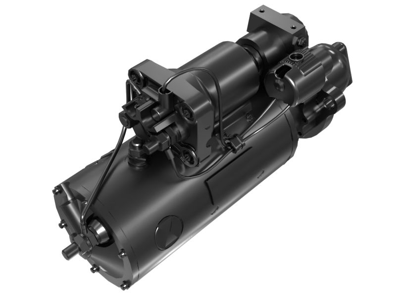 КАБЕЛЬ В СБОРЕ