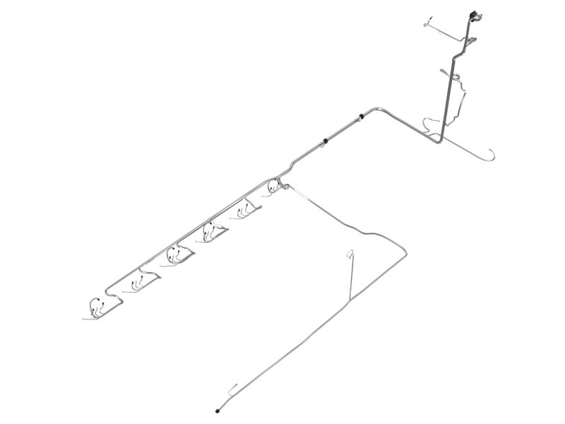 624-8350: Wiring Harness