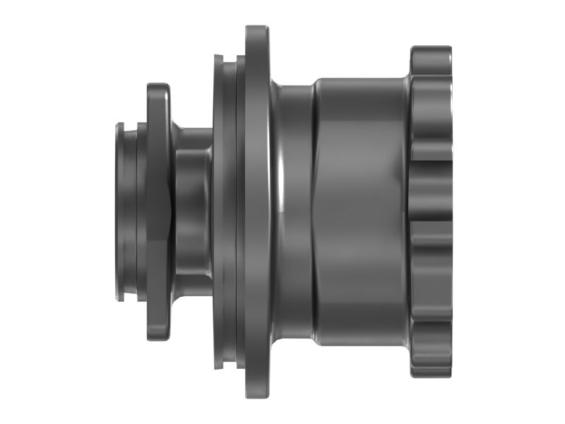 595-5360: Starting Motor Housing 5955360 купить