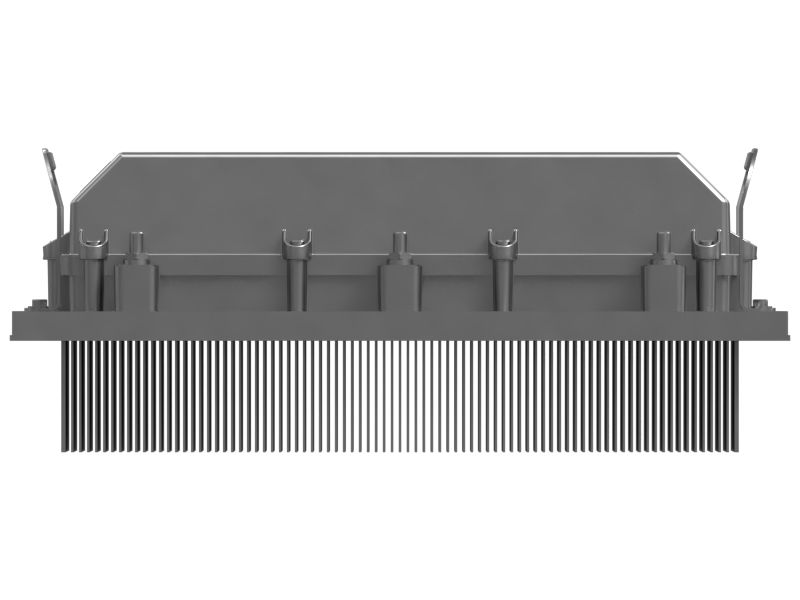 КОНВЕРТЕР В СБОРЕ