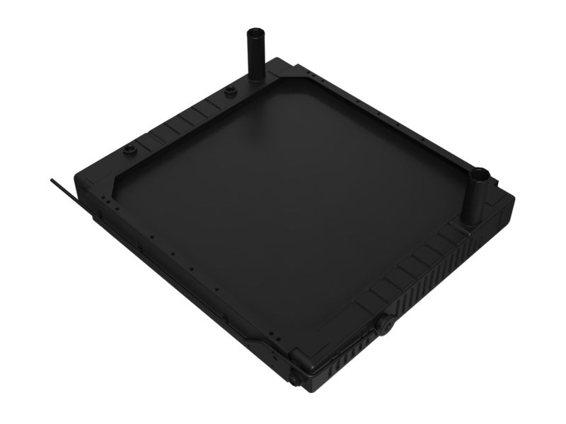 196-6983: РАДИАТОР