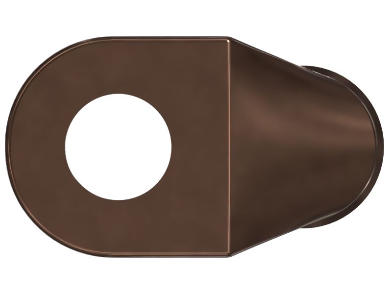 КОЖУХ РАЗЪЕМА В СБОРЕ