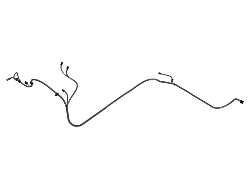 351-7152: ЖГУТ ПРОВОДОВ В СБОРЕ