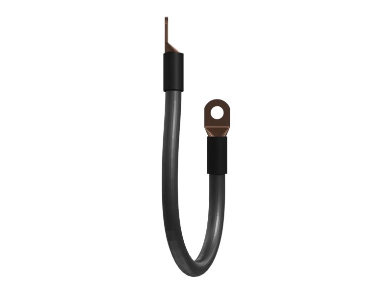 619-2481: Ground Strap Cable 6192481 купить