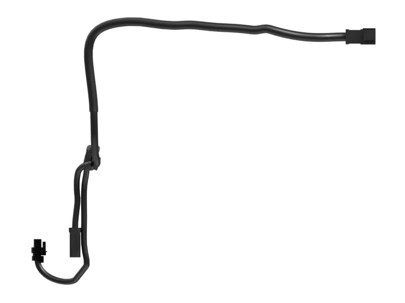 ЖГУТ ПРОВОДОВ В СБОРЕ